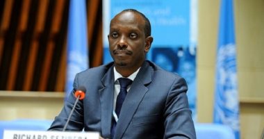 وزير خارجية رواندا: "مبادرة الحزام والطريق" تحقق منافع مشتركة لرواندا والصين