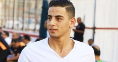 الإسماعيلى يوقع عقوبة مالية على الشامى بسبب غيابه عن التمرين يومين 