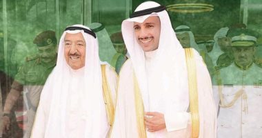 رئيس مجلس الأمة الكويتى: أمير البلاد يتمتع بصحة وعافية وألتقيه بشكل يومى 