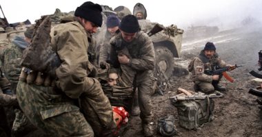 الشيشان تجهز كتيبة جديدة للمشاركة في الحرب الروسية الأوكرانية