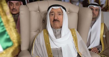 أمير الكويت صباح الاحمد يعود للبلاد بعد انتهاء رحلته العلاجية 