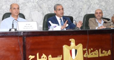 مع بدء العام الدراسى الجديد.. 42 مدرسة جديدة بتكلفه نصف مليار جنيه بسوهاج 