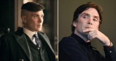 كيليان مورفى يكره قصة شعر تومى شيلبى فى peaky blinders اعرف السبب اليوم السابع