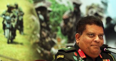 رغم الانتقادات.. لماذا اختارت سريلانكا شافيندرا سيلفا قائدا للجيش؟
