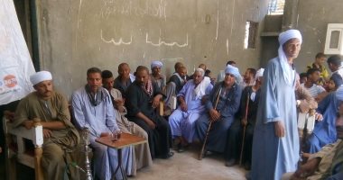 محافظة سوهاج: تنظيم ندوة توعوية للرجال عن تنظيم الأسرة بطهطا