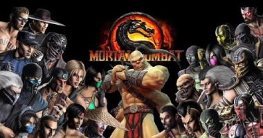 فيلم Mortal Kombat يصل دور العرض فى 5 مارس 2021