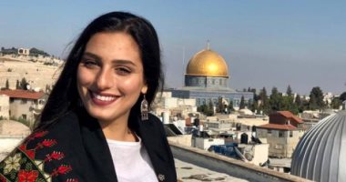 سمر القواسمى تفوز بلقب سفيرة فلسطين للتراث والفلكلور لعام 2019