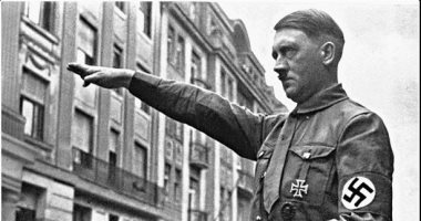 زى النهاردة.. هتلر يبدأ حملة تطهير واسعة في ألمانيا 1934 