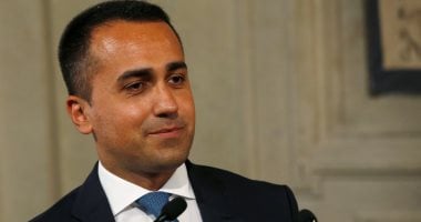 وزير خارجية إيطاليا يحذر من ارتباط المناخ والأمن في منطقة المتوسط