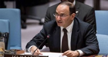 مندوب الكويت بالأمم المتحدة: اللجنة الدستورية خطوة مهمة لإنهاء الأزمة السورية