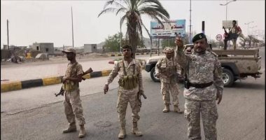 "سكاى نيوز": انسحاب مركبات عسكرية تابعة لحزب الإصلاح فى عدد من المناطق باليمن