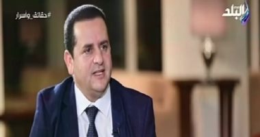 فيديو.. وزير خارجية ليبيا: أدعو الحكومة المصرية إعادة فتح قنصلية فى بنغازى