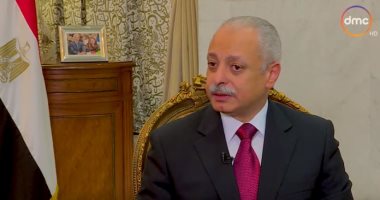 فيديو.. سفير مصر باليابان: ندعم العديد من مشروعات الطاقة فى القارة السمراء