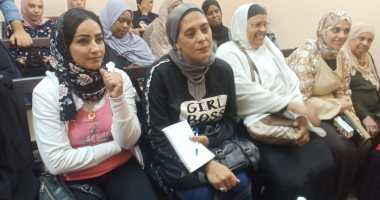 أمانة المرأه بـ"الحرية المصرى" تنظم ندوة للتوعية بتنظيم الأسرة