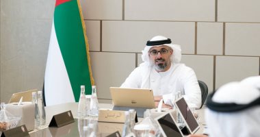 عضو المجلس التنفيذى بأبو ظبى يطالب بتطوير برامج تعزيز اللغة العربية