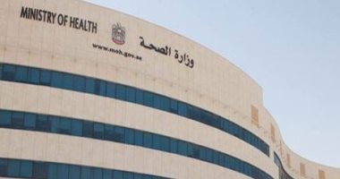 وزير الصحة الإماراتى: زيادة أعداد المصابين بكورونا تدعو للقلق