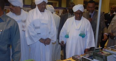 تدشين المجموعة الثانية من مشروع طباعة ألف كتاب فى الثقافة السودانية
