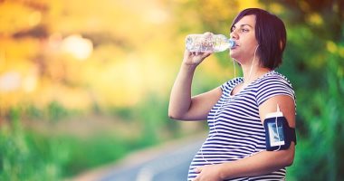ممارسة الرياضة أثناء الحمل قد تقى البدينات من الإصابة بسكر الحمل