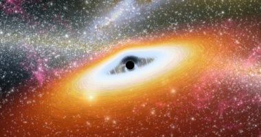 العلماء يحذرون من حركة الثقوب السوداء حول الكون بسرعة مذهلة 201908300528252825