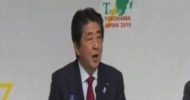 رئيس وزراء اليابان يطلب من كوريا الجنوبية اتخاذ خطوات لحل الخلاف الثنائى