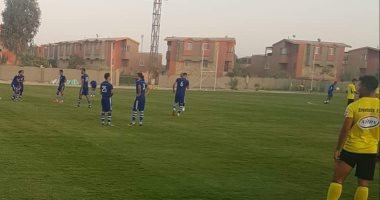 منتخب السويس يتعادل سلبيا" مع إرجوتليس اليوناني وديا" 