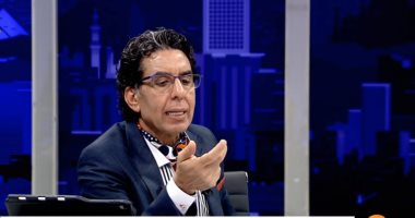 شاهد.. "أنا صايع".. محمد ناصر يعترف بحقيقته على الهواء