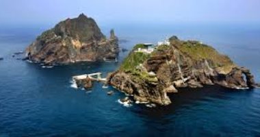 اليابان تحتج لدى كوريا الجنوبية على زيارة مشرعين كوريين جنوبيين لجزر تاكيشيما