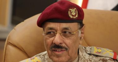 نائب الرئيس اليمنى: نثمن دعم المملكة وجهودها لاستكمال معركة التحرير