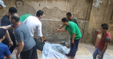 فريق أطفال بلا مأوى ينقذ مشردا فى الإسكندرية ويلحقه بدار رعاية