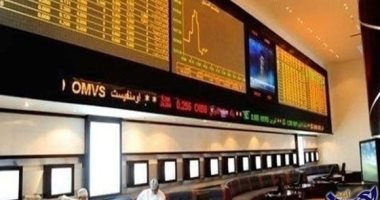 صندوق النقد العربى: 4.176 تريليون دولار القيمة السوقية للبورصات العربية بنهاية نوفمبر