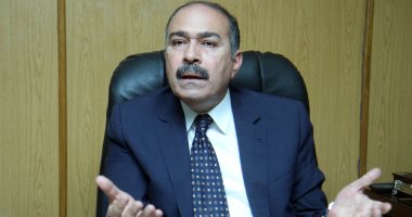 رئيس القابضة للأدوية: 1.7 مليار جنيه انخفاضا فى مديونية "المصرية"