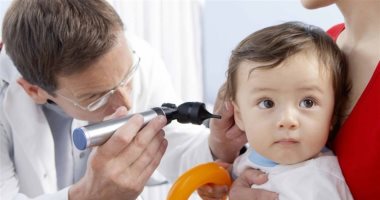 فحص 12 ألف طفل حديث الولادة بالمنيا ضمن مبادرة علاج ضعف السمع فبراير الماضى