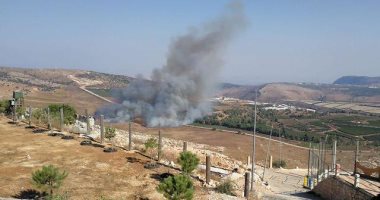 وسائل إعلام لبنانية: المدرعة الإسرائيلية التى استُهدفت من طراز "وولف"