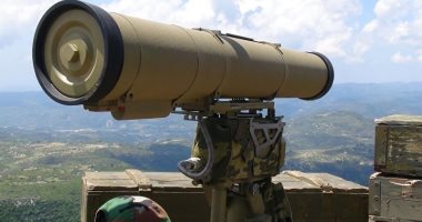 9 معلومات عن صواريخ "كورنيت" التى استخدمها حزب الله ضد إسرائيل