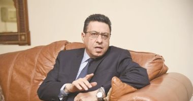 سفير مصر لدى الكويت: زيارة الرئيس السيسى للكويت تعزز علاقات البلدين 