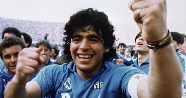 HBO تكشف عن أول تريلر لـ فيلم السيرة الذاتية Diego Maradona