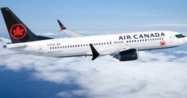 شركة طيران إير كندا تعلق الرحلات إلى الولايات المتحدة بسبب مخاوف كورونا