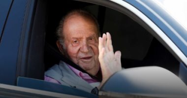 شاهد ماذا قال ملك إسبانيا السابق بعد خروجه من المستشفى؟