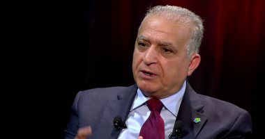 وزير الخارجية العراقى يتصل بالقائم بالأعمال الرومانى بعد حادث حريق السفارة