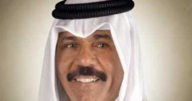   ولى العهد الكويتى يلتقى وزيرة الخارجية الإندونيسية 