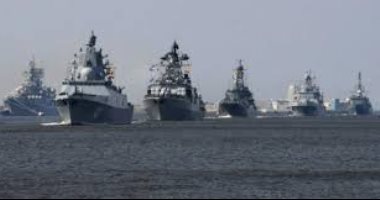 رويترز: روسيا وإيران تجريان تدريبات بحرية مشتركة فى المحيط الهندى