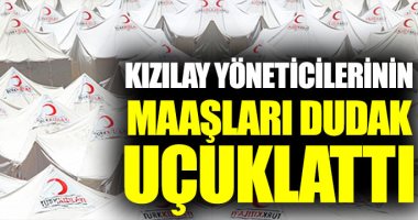 صحيفة تركية تكشف ارتفاع رواتب مسئولين أتراك بنسبة 170%