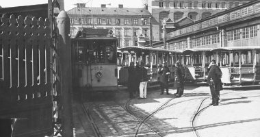 زى النهاردة.. إنتهاء الإضراب العام فى السويد 1909 