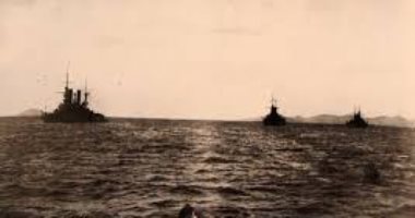  الصين تؤكد موقع حطام سفينة حربية من الحرب الصينية-اليابانية الأولى