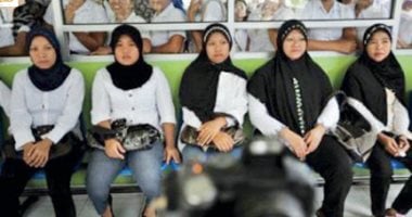  الاردن: بحث استئناف استقدام العمالة المنزلية من إندونيسيا 