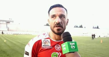على معلول يكشف سبب صعوبة مباراة تونس ضد ليبيا.. فيديو