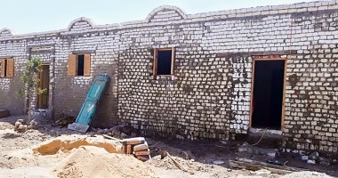 صندوق تحيا مصر: الانتهاء من رفع كفاءة 1250 منزلا فى 43 قرية نهاية أكتوبر