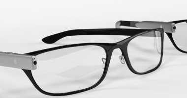 تسريبات تشير إلى عزم أبل طرح نظارات بتقنية الواقع المعزز 