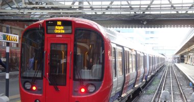 إغلاق 40 محطة مترو فى لندن .. ووفيات كورونا تتخطى 8784 حالة عالميا