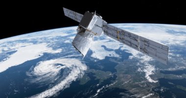 وكالة الفضاء الأوروبية تنجح فى تجنب اصطدام أحد أقمارها مع أقمار Starlink